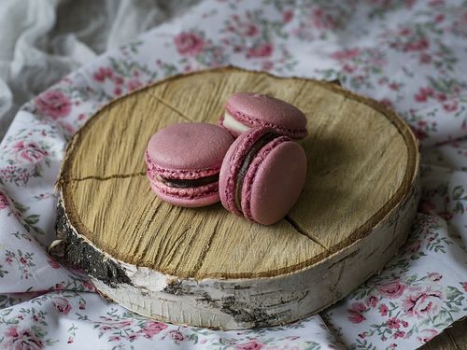 Пирожное Macaron
