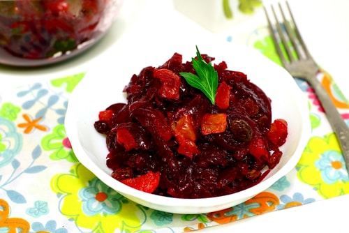 Рецепт салата 