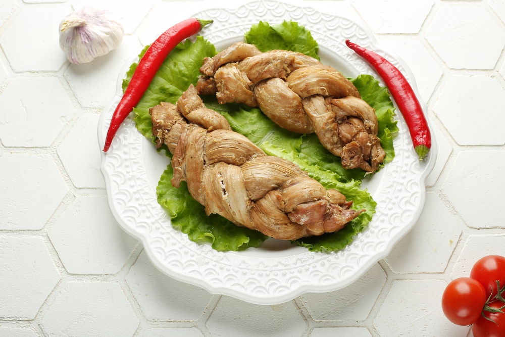 Рецепт вкусного мяса на пару в мультиварке пошаговый | Меню недели