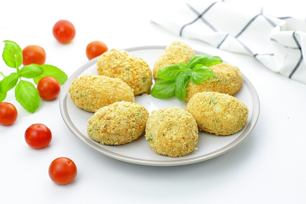 Куриные котлеты в духовке самые вкусные и сочные: рецепт с фото пошагово | Меню недели