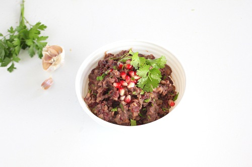 Лобио: рецепт по-грузински с красной фасолью и грецкими орехами с фото пошагово | Меню недели