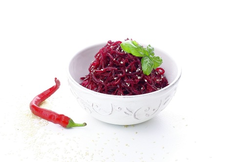 Свекла по-корейски: самый вкусный рецепт быстрого приготовления с фото пошагово | Меню недели