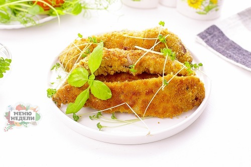 Как вкусно приготовить молоки на сковороде: рецепт с фото пошагово | Меню недели